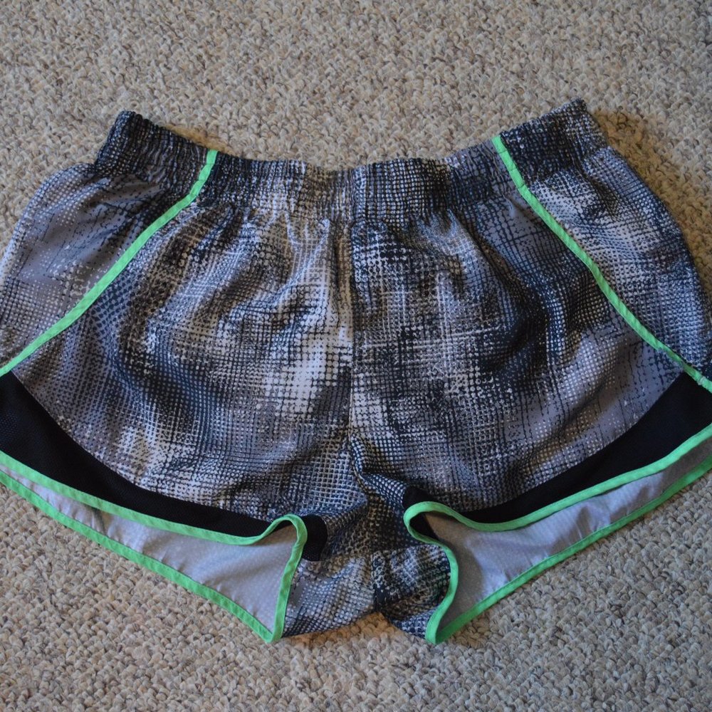 SO Athletic Sport Shorts Size Medium